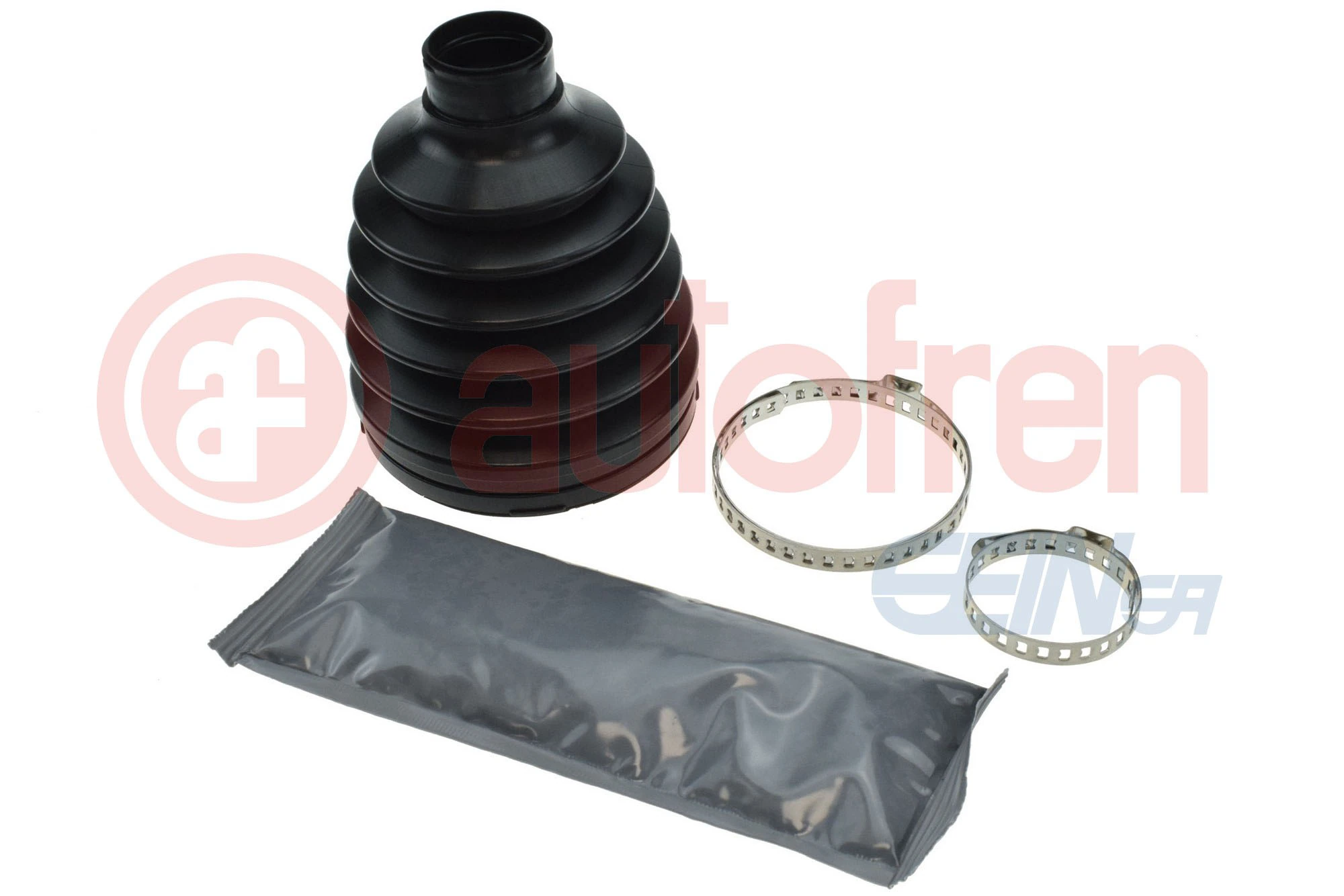 Bellow Kit, drive shaft
